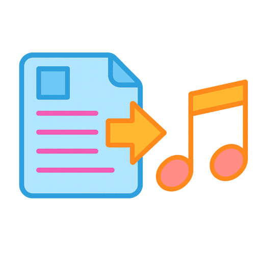 Text Icon